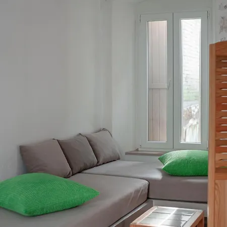 Hotel Militiko Himarë