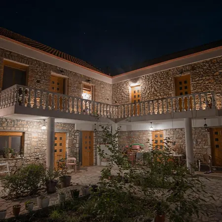 Militiko Hotel *