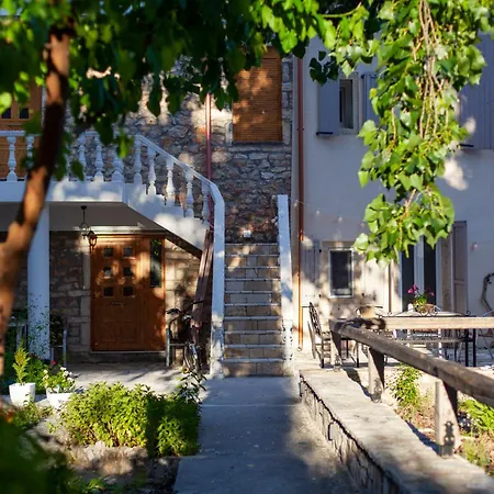 Militiko Hotel Himare