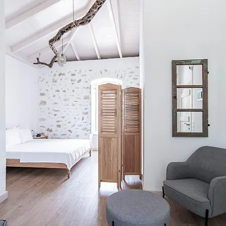 Hotel Militiko Himare