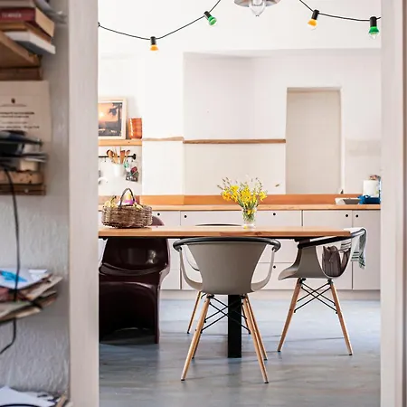 Militiko Hotel Himare