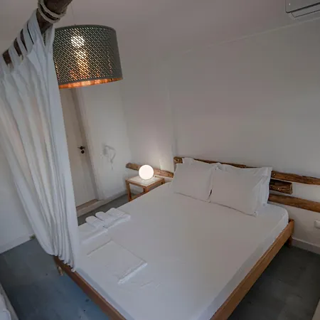 Hotel Militiko *