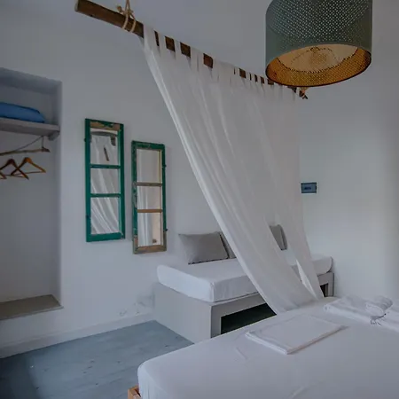 Militiko Hotel Himare