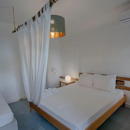 Militiko Hotel