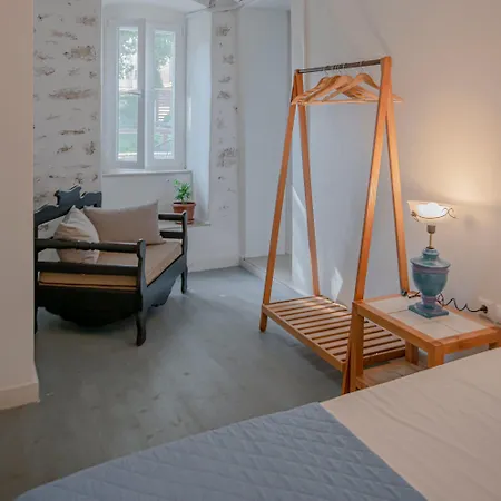 Militiko Hotel Himare