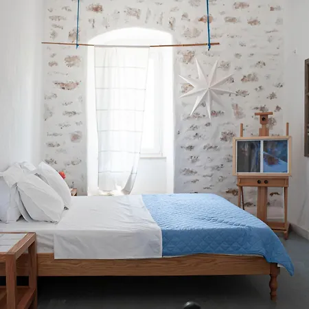 Hotel Militiko Himare