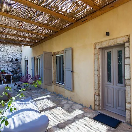 Hotel Militiko Himare