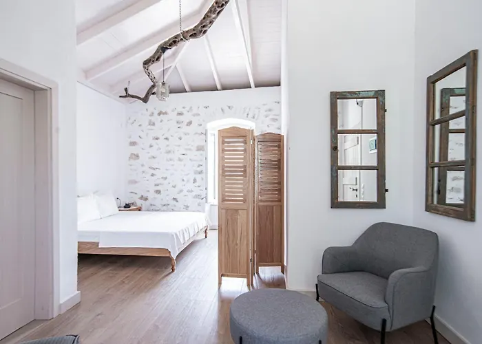 Otel Militiko Himarë