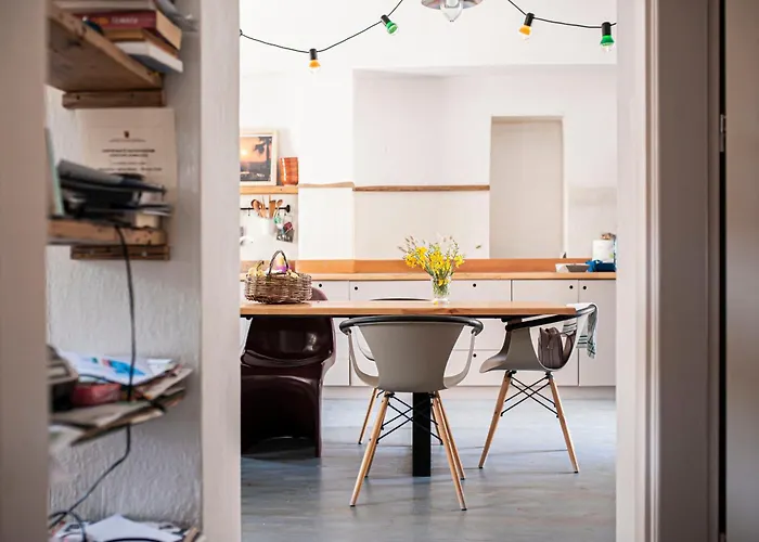 Militiko Otel Himarë