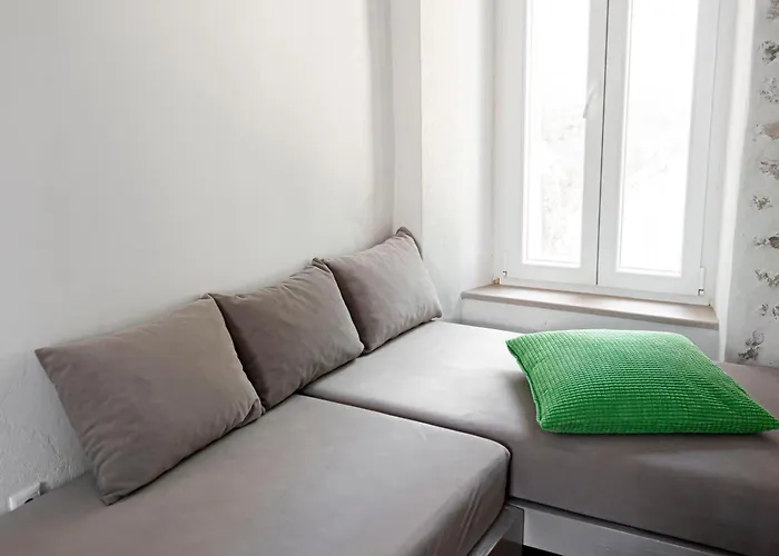 Otel Militiko Himarë