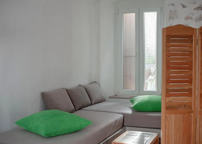 Hotel Militiko Himara