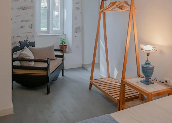 Militiko Otel Himarë