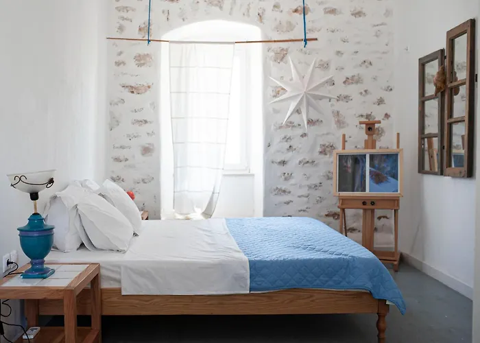 Hotel Militiko Himara