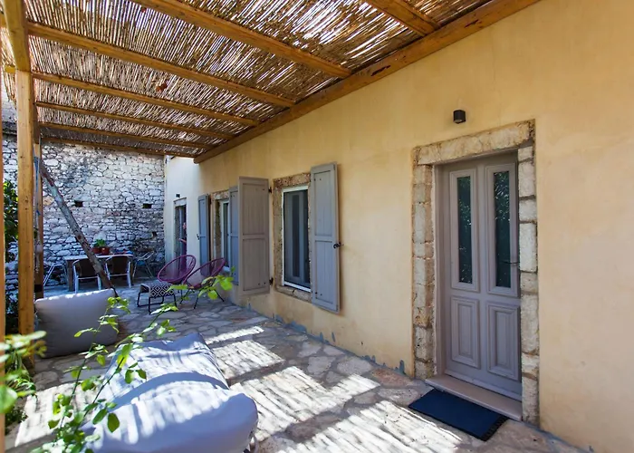 Hotel Militiko Himara